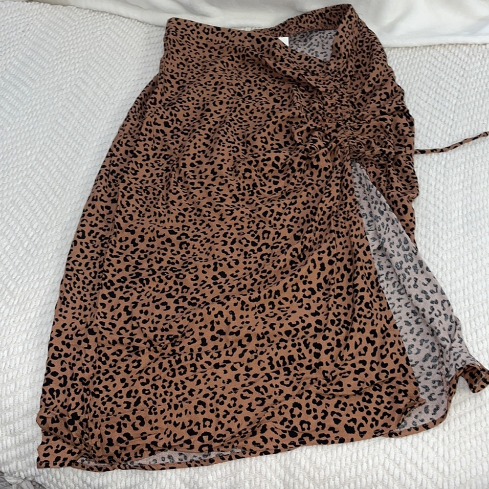 Urban romantics skirt